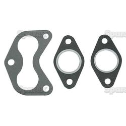 UCA30879      Exhaust Manifold Gasket Set---Replaces K907343